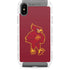 Iowa State University Mascot iPhone Cases
